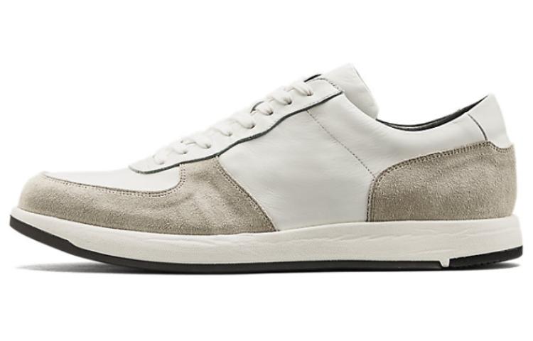 ASICS Runwalk 'Beige Low-Top' 1231A227-100