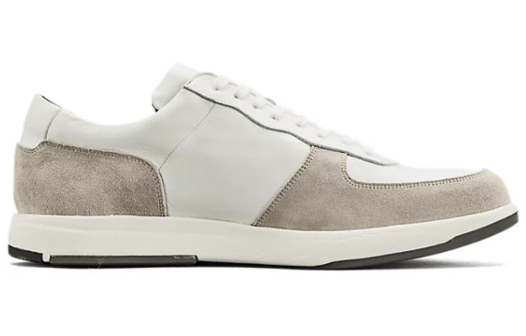 Order Asics Runwalk Trad 減震防滑耐磨 低筒 跑步鞋 男款 米白