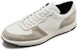 ASICS Runwalk 'Beige Low-Top' Kasut Rendah Beju 1231A227-100