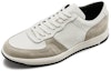 Lookbook ASICS Runwalk 'Beige Low-Top' Kasut Rendah Beju 1231A227-100