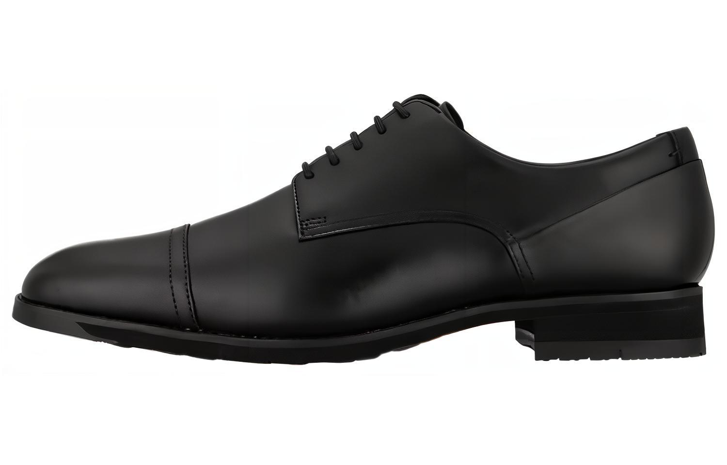 Buy ASICS黑色商旅跑步鞋 1231A146-001