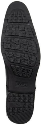 ASICS Runwalk 'Negro para Negocios y Viajes' 1231A146-001 Shop ASICS Runwalk 'Negro para Negocios y Viajes' 1231A146-001