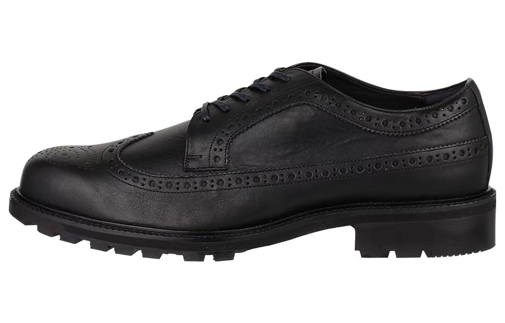 ASICS Runwalk 'Black Casual' 1231A131-004