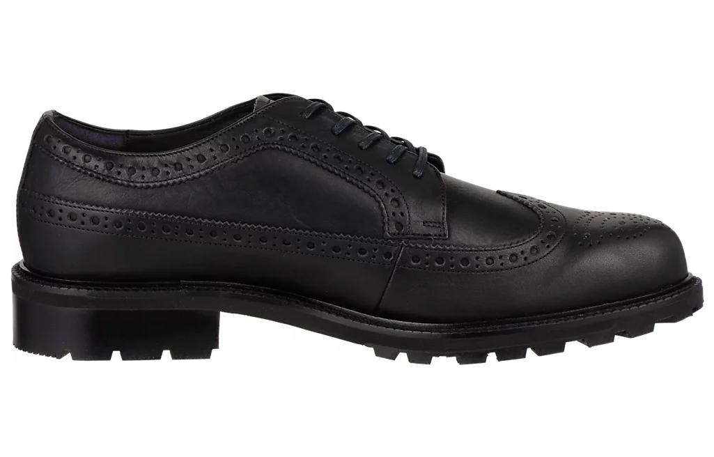 Order アシックス ランウォーク カジュアル ブラック (Ashikkusu Ranwōku Kazuaru Burakku) 1231A131-004