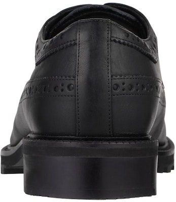 ASICS Runwalk 'Negro Casual' 1231A131-004 Shop ASICS Runwalk 'Negro Casual' 1231A131-004