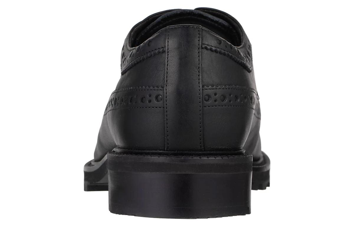 Shop アシックス ランウォーク カジュアル ブラック (Ashikkusu Ranwōku Kazuaru Burakku) 1231A131-004