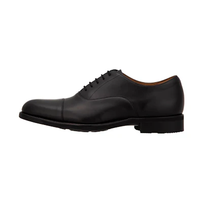 ASICS Runwalk 'Black Casual Dress'