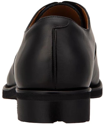 아식스 런워크 블랙 캐주얼 드레스 슈즈 (shortened: 아식스 런워크 블랙 캐주얼) 1231A181-001 Details for 아식스 런워크 블랙 캐주얼 드레스 슈즈 (shortened: 아식스 런워크 블랙 캐주얼) 1231A181-001