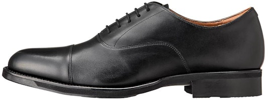 ASICS Runwalk 'Black Dress' 1231A054-001 ASICS Runwalk 'Black Dress' 1231A054-001