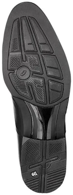 ASICS Runwalk ''Schwarzes Kleid'' 1231A054-001 Details for ASICS Runwalk ''Schwarzes Kleid'' 1231A054-001