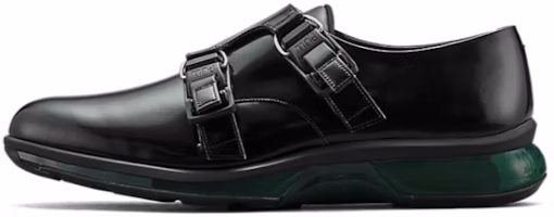 ASICS Runwalk 'Black Dress Shoe' 1231A243-001 ASICS Runwalk 'Black Dress Shoe' 1231A243-001
