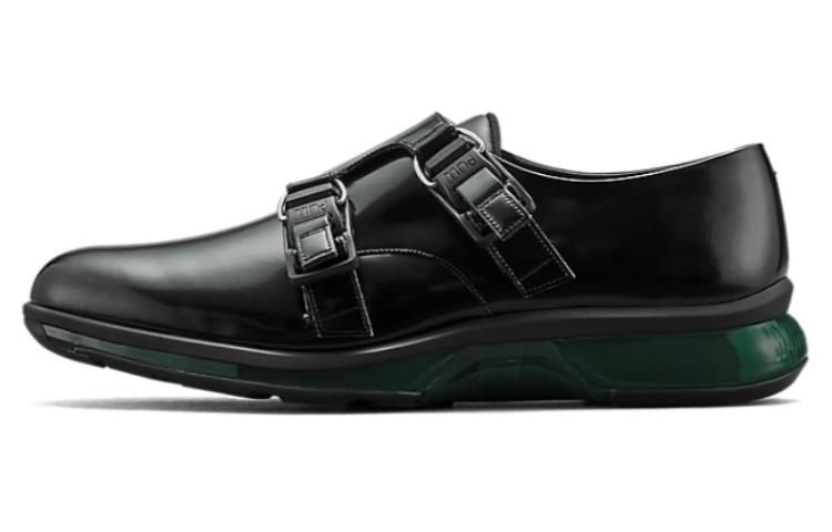 ASICS Runwalk 'Black Dress Shoe' 1231A243-001