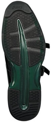 ASICS Runwalk 'Black Dress Shoe' 1231A243-001 Shop ASICS Runwalk 'Black Dress Shoe' 1231A243-001