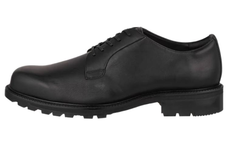 ASICS Runwalk 'Black Feather Texture' 1231A130-002