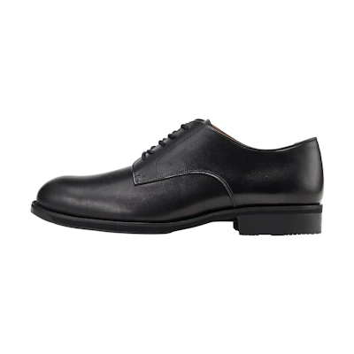 ASICS Runwalk 'Black Formal'