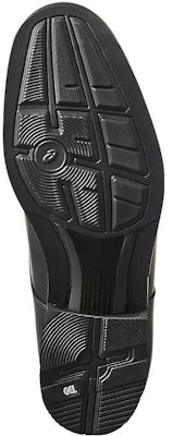 ASICS Runwalk 'Black Formal' 1231A223-001 Sizing ASICS Runwalk 'Black Formal' 1231A223-001