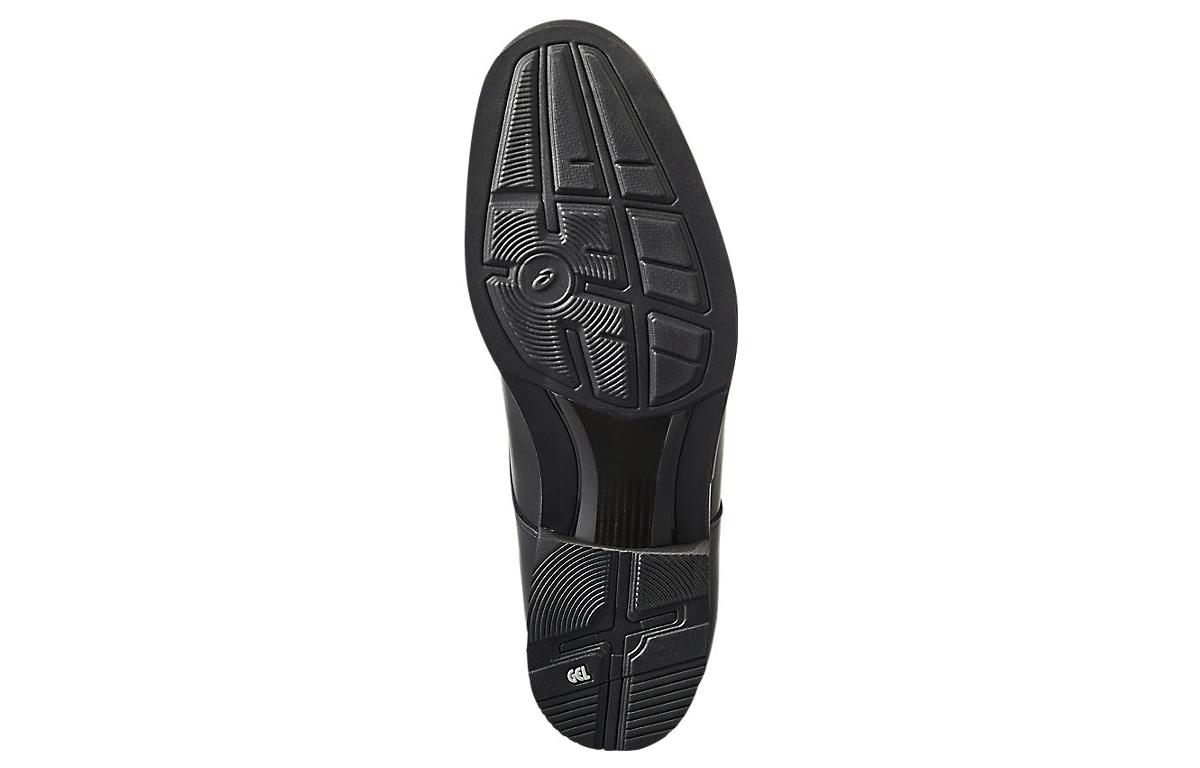 Sizing ASICS Runwalk 'Negro Formal' 1231A223-001