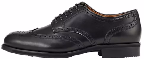ASICS Runwalk 'Black Formal Leather' 1231A224-001 ASICS Runwalk 'Black Formal Leather' 1231A224-001