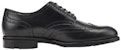 ASICS Runwalk 'Kulit Formal Hitam' 1231A224-001