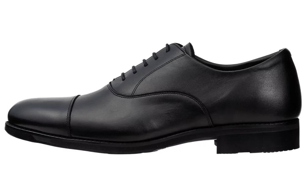 ASICS Runwalk 'Black Japan Exclusive' WR421S-90