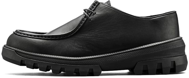 亚瑟士 Runwalk 皮革 圓頭繫帶 低幫 休閒生活鞋 男款 黑色 Buy 亚瑟士 Runwalk 皮革 圓頭繫帶 低幫 休閒生活鞋 男款 黑色