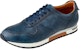 ASICS Runwalk 'Biru Selesa Bernafas Kasut Larian Rendah' 1231A156-400