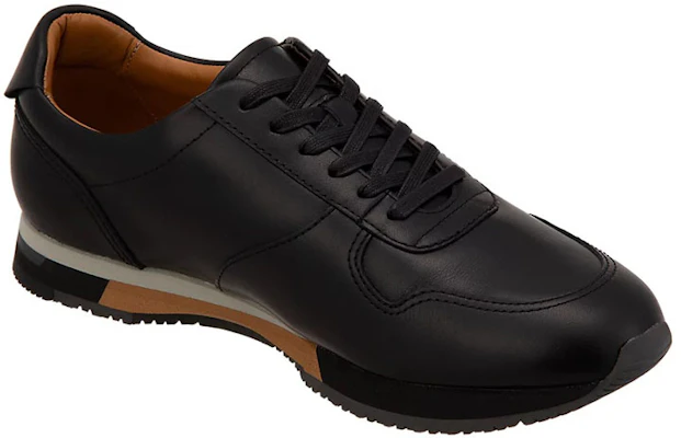 ASICS Runwalk ''Leggero e Traspirante Comfort Nero'' 1231A177-001 Lookbook ASICS Runwalk ''Leggero e Traspirante Comfort Nero'' 1231A177-001