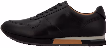 ASICS Runwalk 'Breathable Lightweight Comfort - Black' 1231A177-001 ASICS Runwalk 'Breathable Lightweight Comfort - Black' 1231A177-001
