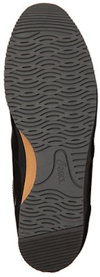 ASICS Runwalk 'Keselesaan Ringan & Bernafas - Hitam' 1231A177-001 Details for ASICS Runwalk 'Keselesaan Ringan & Bernafas - Hitam' 1231A177-001