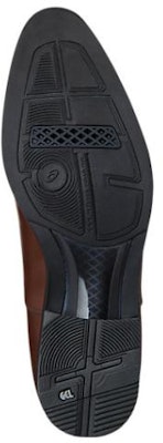 ASICS Runwalk 'Brown Black' 1231A151-200 Shop ASICS Runwalk 'Brown Black' 1231A151-200
