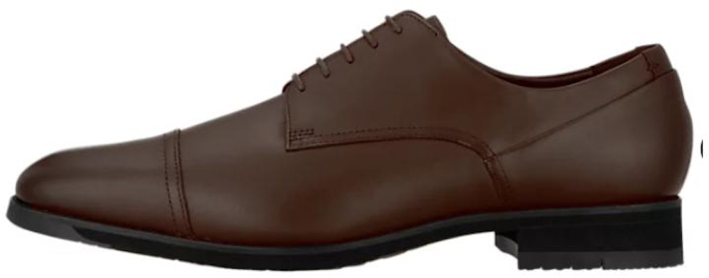 ASICS Runwalk 'Brown Business Casual' 1231A146-200 Buy ASICS Runwalk 'Brown Business Casual' 1231A146-200