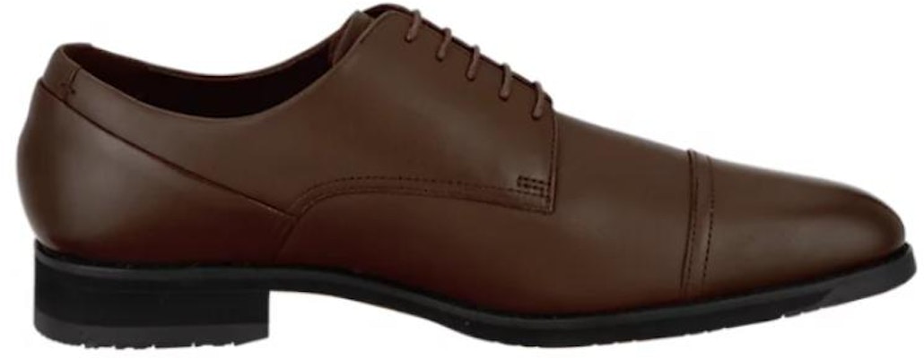 ASICS Runwalk 'Brown Business Kasual' 1231A146-200 Order ASICS Runwalk 'Brown Business Kasual' 1231A146-200
