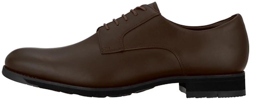 ASICS Runwalk 'Brown Casual Dress' 1231A145-200 ASICS Runwalk 'Brown Casual Dress' 1231A145-200