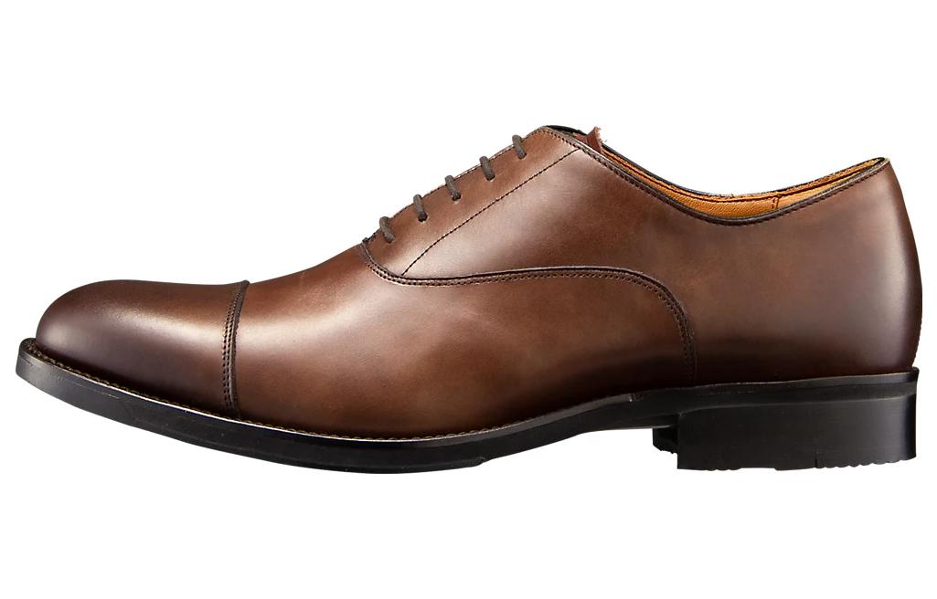 ASICS Runwalk 'Brown Dress' 1231A137-200