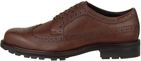 ASICS Runwalk 'Brown Dress Shoe' 1231A131-205 ASICS Runwalk 'Brown Dress Shoe' 1231A131-205