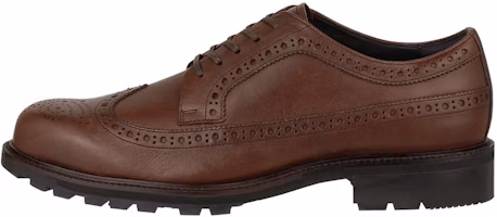 ASICS Runwalk 'Brown Dress Shoe' 1231A131-205 ASICS Runwalk 'Brown Dress Shoe' 1231A131-205