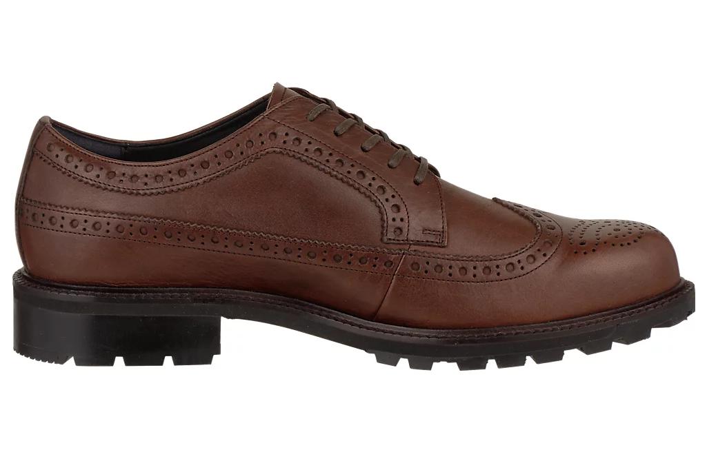 Order ASICS Runwalk 'Brown Dress Shoe' 1231A131-205