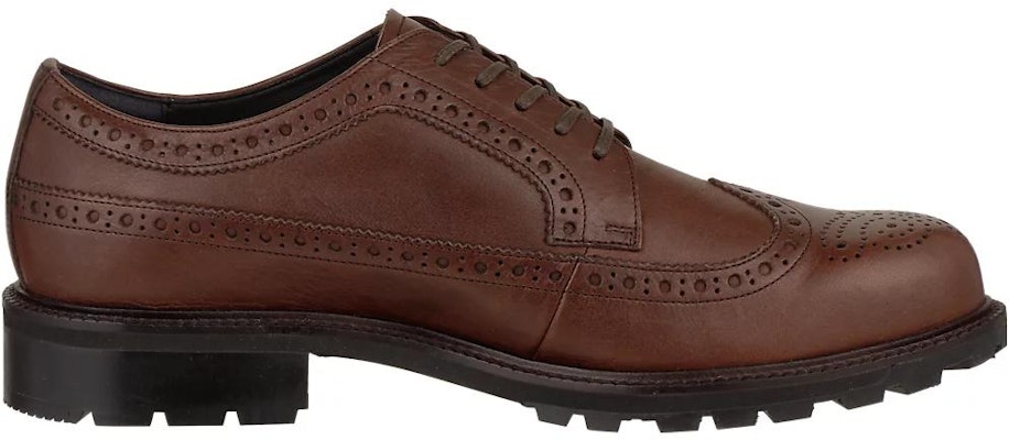 ASICS Runwalk 'Brown Dress Shoe' 1231A131-205 Order ASICS Runwalk 'Brown Dress Shoe' 1231A131-205