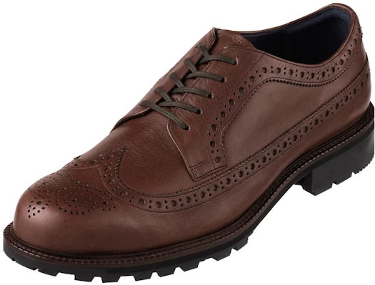 ASICS Runwalk 'Brown Dress Shoe' 1231A131-205 Lookbook ASICS Runwalk 'Brown Dress Shoe' 1231A131-205