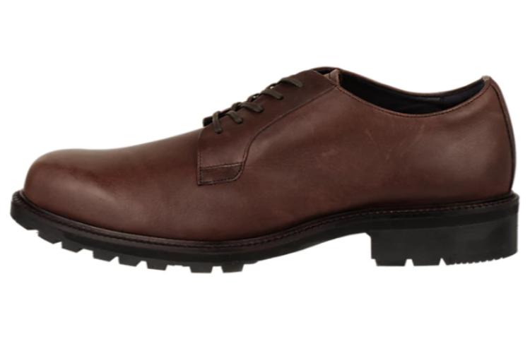 ASICS Runwalk 'Brown Feather Pattern' 1231A130-203