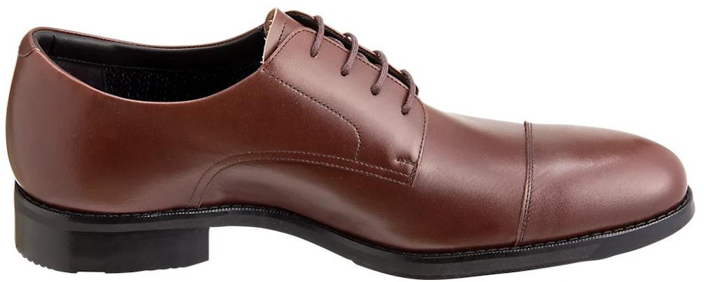 ASICS Runwalk 'Sepatu Kulit Cokelat Formal' WR25KL-200 Order ASICS Runwalk 'Sepatu Kulit Cokelat Formal' WR25KL-200