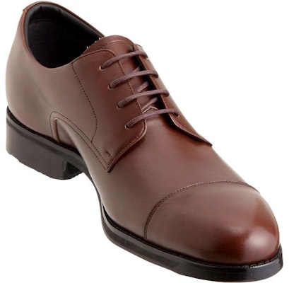 ASICS Runwalk 'Sepatu Kulit Cokelat Formal' WR25KL-200 Shop ASICS Runwalk 'Sepatu Kulit Cokelat Formal' WR25KL-200