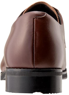 ASICS Runwalk 'Sepatu Kulit Cokelat Formal' WR25KL-200 Purchase ASICS Runwalk 'Sepatu Kulit Cokelat Formal' WR25KL-200