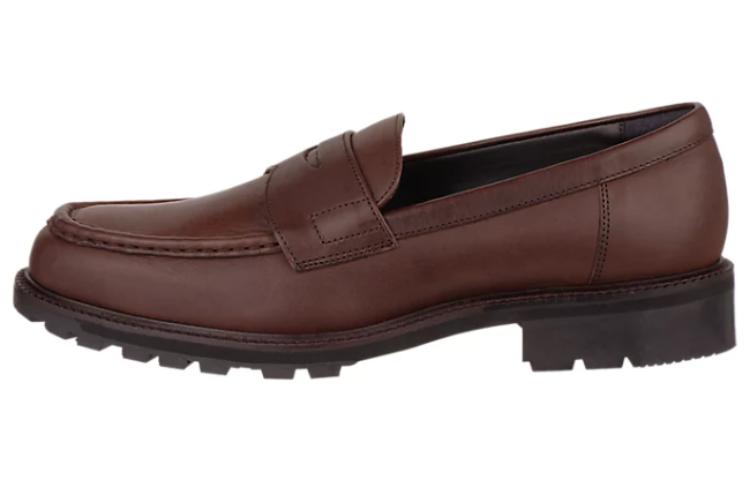 ASICS Runwalk 'Brown Loafer' 1231A163-201