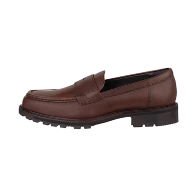 ASICS Runwalk 'Brown Loafer'