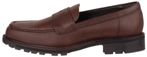 ASICS Runwalk 'Brown Loafer' 1231A163-201 ASICS Runwalk 'Brown Loafer' 1231A163-201
