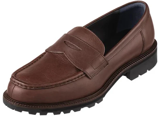 ASICS Runwalk ''Bruine Loafer'' 1231A163-201 Lookbook ASICS Runwalk ''Bruine Loafer'' 1231A163-201