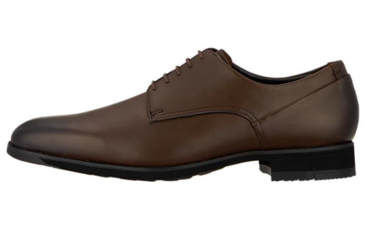 ASICS Runwalk 'Classic Dress Brown' 1231A148-200