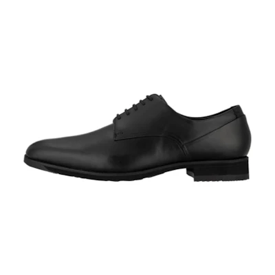 ASICS Runwalk 'Classic Formal Black'