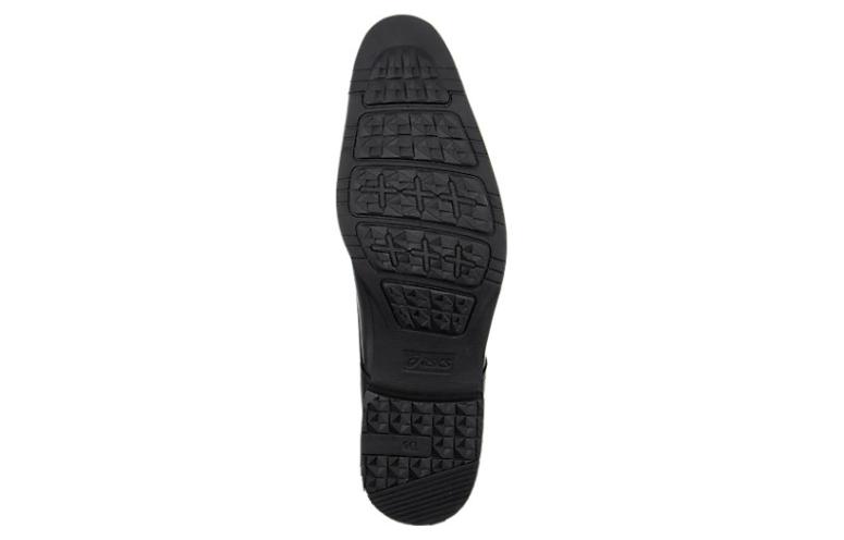 Purchase ASICS Runwalk 'Clásico Formal Negro' 1231A148-001